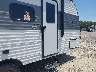 58TBM0AJ5T1****** Wrecked 2026 Highland Ridge Open Range in Rec Rides Online Exclusive