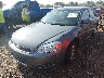 2G1WT58K979****** Usados y Reparables 2007 Chevrolet Impala en Indianapolis