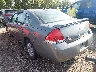 2G1WT58K979****** Salvamento y Reparables 2007 Chevrolet Impala en Indianapolis