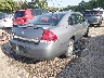 2G1WT58K979****** Salvamento y Destrozados 2007 Chevrolet Impala en Estado de Indiana