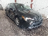 5YFB4MDE6SP****** Salvage and Wrecked 2025 Toyota Corolla in Tidewater
