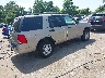 1FMZU73K95U****** Salvage and Wrecked 2005 Ford Explorer in Maryland State