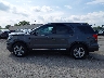 1FM5K8D81HG****** Repairable 2017 Ford Explorer in Illinois State
