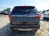1FM5K8D81HG****** Wrecked 2017 Ford Explorer