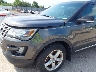 1FM5K8D81HG****** Used and Repairable 2017 Ford Explorer in Chicago West