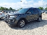 1FM5K8D81HG****** Used and Repairable 2017 Ford Explorer in Chicago West