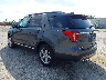 1FM5K8D81HG****** Salvage and Repairable 2017 Ford Explorer in Chicago West