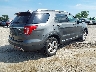 1FM5K8D81HG****** Salvage and Wrecked 2017 Ford Explorer in Illinois State