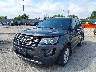 1FM5K8D81HG****** Salvage and Repairable 2017 Ford Explorer in Illinois State