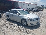 1N4AL3AP7FN****** Salvamento y Destrozados 2015 Nissan Altima en Asheville