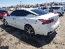 1N4AL4FVXLC****** Salvamento y Reparables 2020 Nissan Altima en Albuquerque