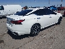 1N4AL4FVXLC****** Salvamento y Destrozados 2020 Nissan Altima en Estado de Nuevo México