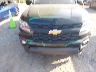 1GCGSCEA1M1****** Wrecked 2021 Chevrolet Colorado in Indiana State