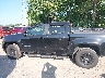 1GCGSCEA1M1****** Repairable 2021 Chevrolet Colorado in Indiana State