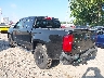 1GCGSCEA1M1****** Salvage and Repairable 2021 Chevrolet Colorado in Indiana State
