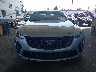 1G6D35R69R0****** Wrecked 2024 Cadillac CT5 in California State