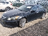 1HGCP3F74CA****** Used and Repairable 2012 Honda Accord in Wichita