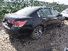 1HGCP3F74CA****** Salvage and Wrecked 2012 Honda Accord in Kansas State