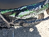 JKAKLEE148D****** Salvage 2008 Kawasaki KLR650