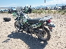 JKAKLEE148D****** Salvage and Repairable 2008 Kawasaki KLR650 in Missoula