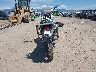 JKAKLEE148D****** Salvage and Repairable 2008 Kawasaki KLR650 in Montana State