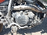 JKAKLEE148D****** Wrecked 2008 Kawasaki KLR650 in Missoula