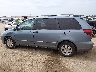 5TDZA23C75S****** Reparables 2005 Toyota Sienna en Estado de Nebraska