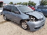 5TDZA23C75S****** Salvamento y Destrozados 2005 Toyota Sienna en Omaha