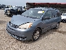 5TDZA23C75S****** Usados y Reparables 2005 Toyota Sienna en Omaha