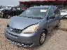 5TDZA23C75S****** Salvamento y Reparables 2005 Toyota Sienna en Estado de Nebraska