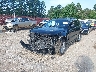 1C4RDJDG1PC****** Usados y Reparables 2023 Dodge Durango en Longview