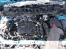 KL77LFEP5SC****** Reparables 2025 Chevrolet Trax en Fort Worth North