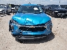 KL77LFEP5SC****** Destrozados 2025 Chevrolet Trax en Estado de Texas