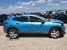 KL77LFEP5SC****** Usados 2025 Chevrolet Trax en Estado de Texas