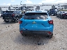 KL77LFEP5SC****** Destrozados 2025 Chevrolet Trax