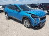 KL77LFEP5SC****** Salvamento y Destrozados 2025 Chevrolet Trax en Fort Worth North
