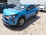 KL77LFEP5SC****** Usados y Reparables 2025 Chevrolet Trax en Fort Worth North