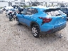 KL77LFEP5SC****** Salvamento y Reparables 2025 Chevrolet Trax en Fort Worth North