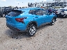 KL77LFEP5SC****** Salvamento y Destrozados 2025 Chevrolet Trax en Estado de Texas