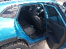 KL77LFEP5SC****** Destrozados 2025 Chevrolet Trax en Fort Worth North