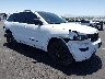 1C4RJEAGXKC****** Salvage and Wrecked 2019 Jeep Grand Cherokee in Las Vegas