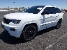 1C4RJEAGXKC****** Used and Repairable 2019 Jeep Grand Cherokee in Las Vegas