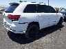 1C4RJEAGXKC****** Salvage and Wrecked 2019 Jeep Grand Cherokee in Nevada State