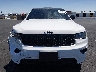 1C4RJEAGXKC****** Wrecked 2019 Jeep Grand Cherokee in Nevada State