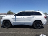 1C4RJEAGXKC****** Repairable 2019 Jeep Grand Cherokee in Nevada State