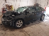 1FADP3F27EL****** Used and Repairable 2014 Ford Focus in Sioux Falls