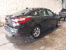 1FADP3F27EL****** Salvage and Wrecked 2014 Ford Focus in South Dakota State