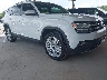 1V2WR2CA1KC****** Salvage and Wrecked 2019 Volkswagen Atlas in Macon