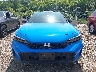 19XFL2H86TE****** Wrecked 2026 Honda Civic in Illinois State
