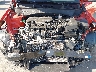 KM8HB3AB2SU****** Repairable 2025 Hyundai Kona in Clearwater